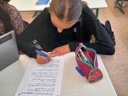 LdE Klasse 5d 2023