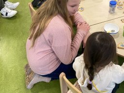LdE Klasse 5d 2023