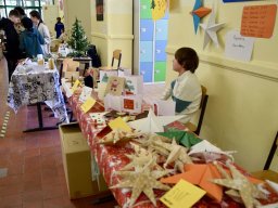 Weihnachtsmarkt 18.12.2025