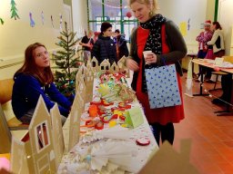 Weihnachtsmarkt 18.12.2025