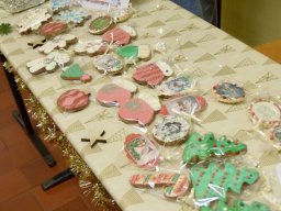 Weihnachtsmarkt 18.12.2025