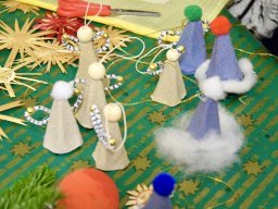 Weihnachtsmarkt 18.12.2025