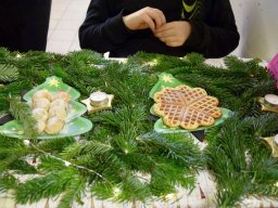 Weihnachtsmarkt 18.12.2025