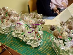 Weihnachtsmarkt 18.12.2025