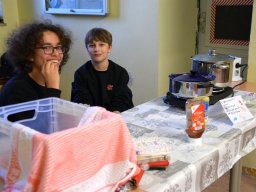 Weihnachtsmarkt 18.12.2025