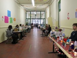 Weihnachtsmarkt 18.12.2025