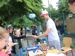 Willkommensfest 2023