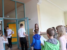 Willkommensfest 2023