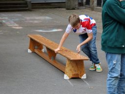 Willkommensfest 2023