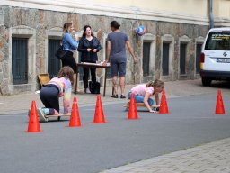 Willkommensfest 2023