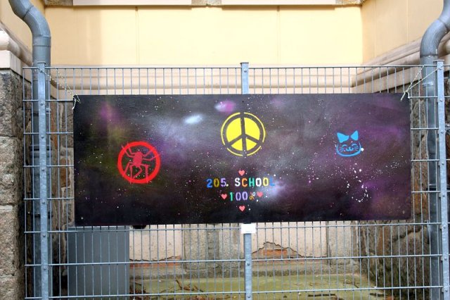 Willkommensfest 2024