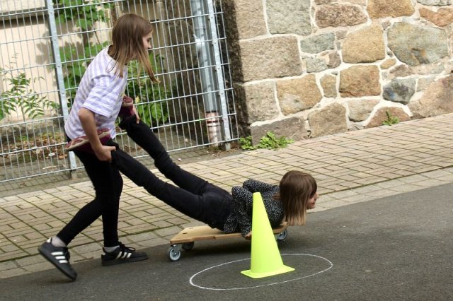 Willkommensfest 2024