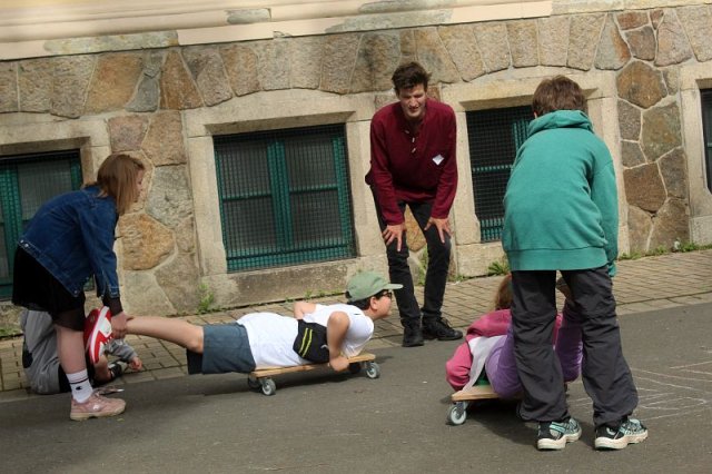 Willkommensfest 2024