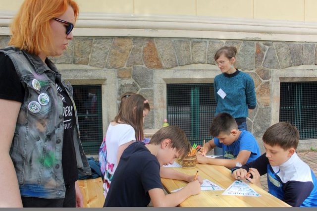 Willkommensfest 2024