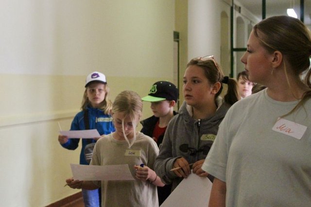 Willkommensfest 2024