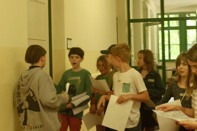 Willkommensfest 2024