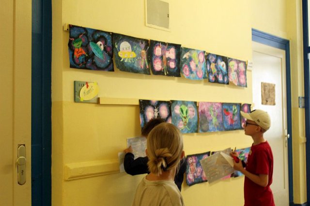 Willkommensfest 2024