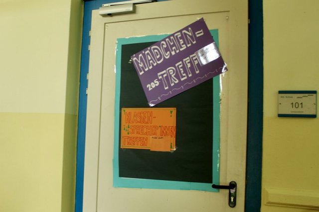 Willkommensfest 2024