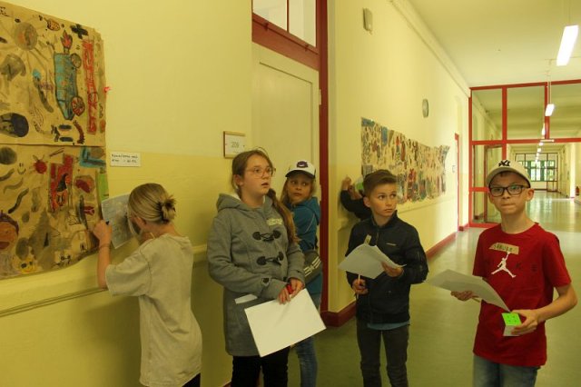 Willkommensfest 2024