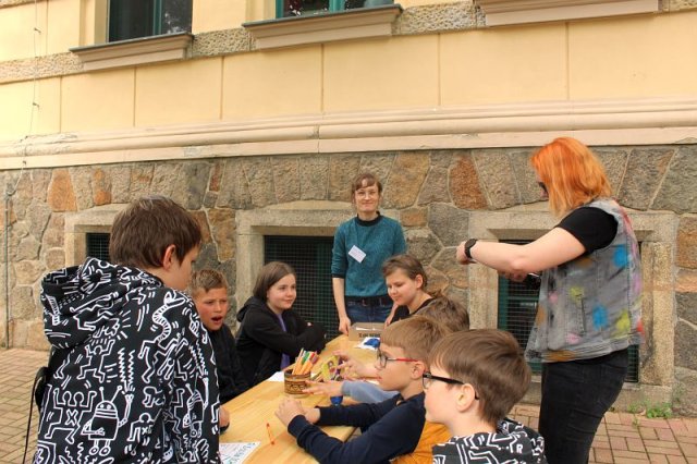 Willkommensfest 2024