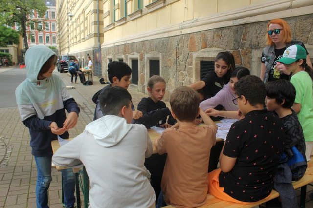 Willkommensfest 2024