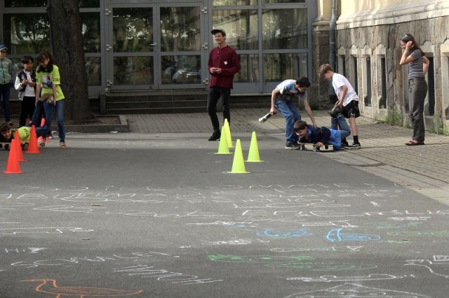 Willkommensfest 2024