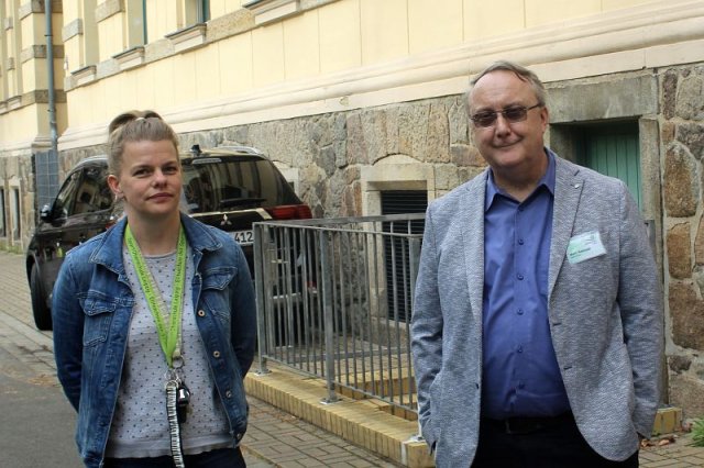 Willkommensfest 2024