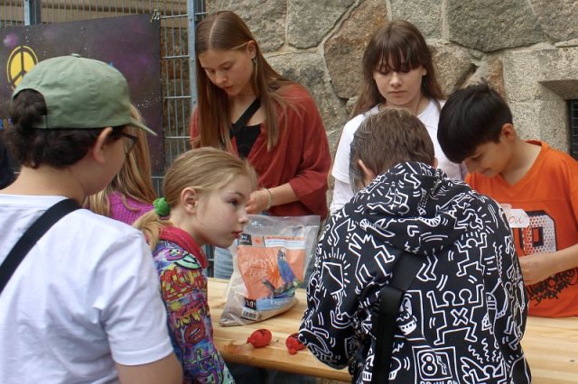 Willkommensfest 2024