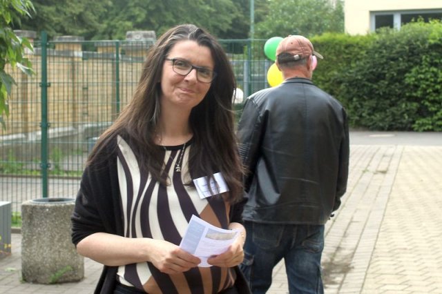 Willkommensfest 2024