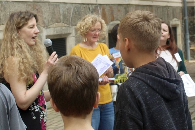 Willkommensfest 2024