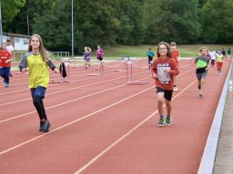 Spendenlauf 2024