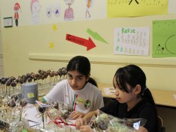 Weihnachtsmarkt 2024