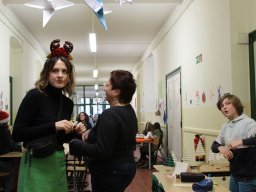 Weihnachtsmarkt 2024