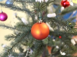 Weihnachtsmarkt 2024