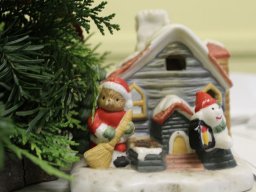 Weihnachtsmarkt 2024