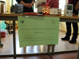 Weihnachtsmarkt 2024