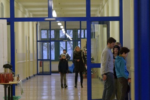 Tag der Offenen Tür 09.01.2025