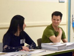 Willkommensfest 06.06.2025