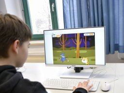 Tag der Offenen Tür 2026