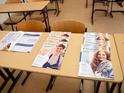 Tag der Offenen Tür 2026