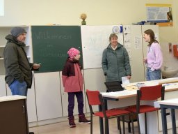 Tag der Offenen Tür 2026