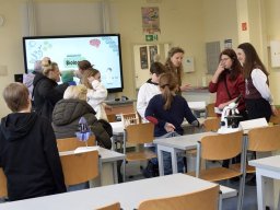 Tag der Offenen Tür 2026