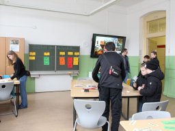 Tag der Offenen Tür 2026