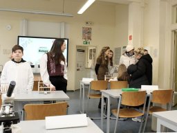 Tag der Offenen Tür 2026