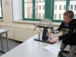 Tag der Offenen Tür 2026