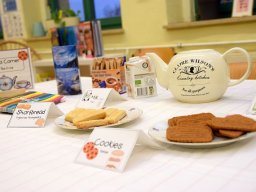 Tag der Offenen Tür 2026