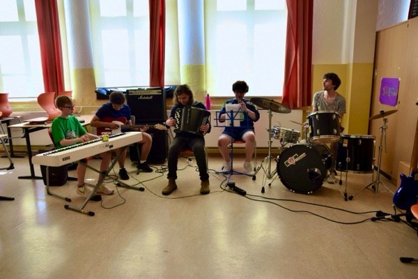 19.06.2026 Willkommensfest