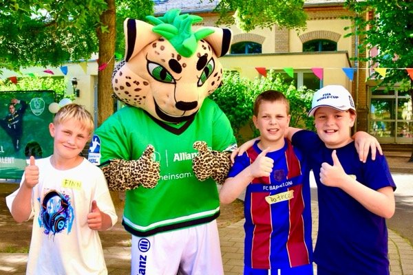 19.06.2026 Willkommensfest