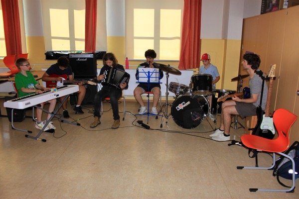 19.06.2026 Willkommensfest