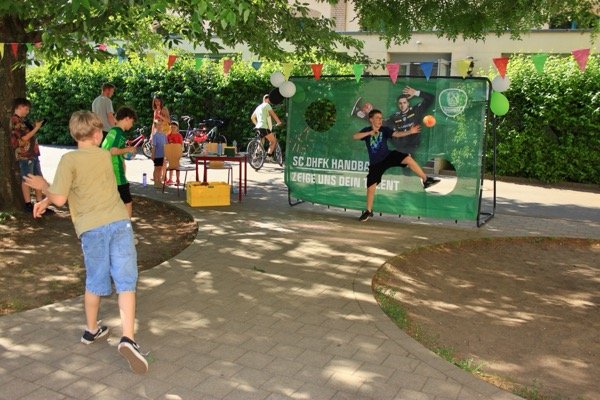 19.06.2026 Willkommensfest